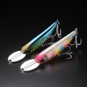 JACKALL RISER BAIT 006