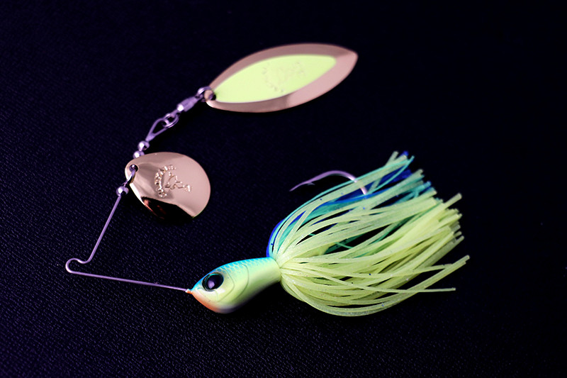 JACKALL SUPER IRRUPTION JR. TW