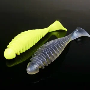 JACKALL DEAD SLOWLER 4.8"