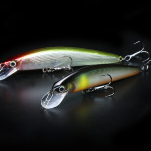 JACKALL LILL BILL 70F