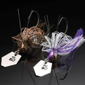 JACKALL SUPER BREAK BLADE FINE 3.54 g