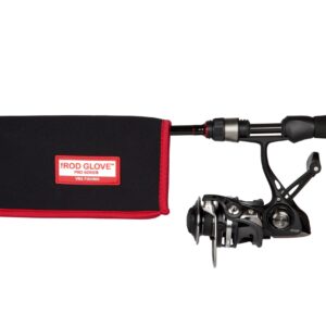Rod Glove PS2 Neoprene
