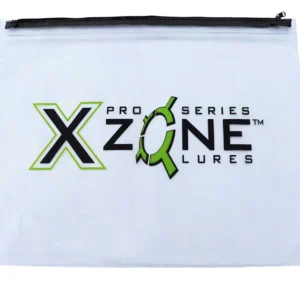 X Zone Bait Bag 16"x13" (40x33cm)
