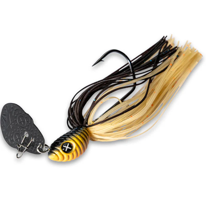 Monkey Lures Razor Lui 7 g - Image 2