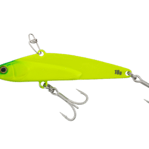 JACKALL BIGBACKER Fit VIB 60
