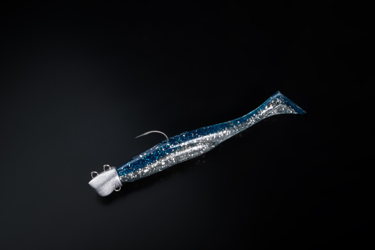 JACKALL SABULL SENSY SHAD 4.0" - Image 4