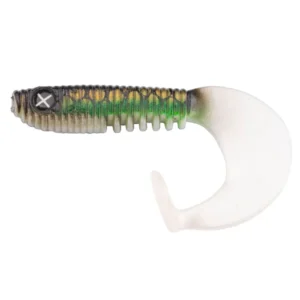 Monkey Lures Curly Lui 7.5 cm