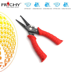 FRICHY CX08SR-1 - 7.5" STAINLESS STEEL FISHING PLIERS