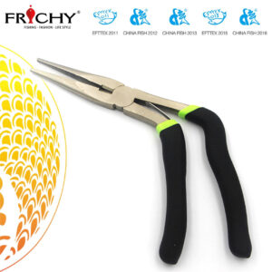 FRICHY X434 - 10" PISTOL UNHOOKING PLIERS