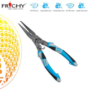 FRICHY X54-1 - 9" SPLIT RING PLIERS