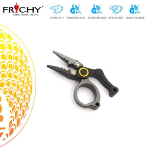 FRICHY XP503 ALUMINIUM NIPPER
