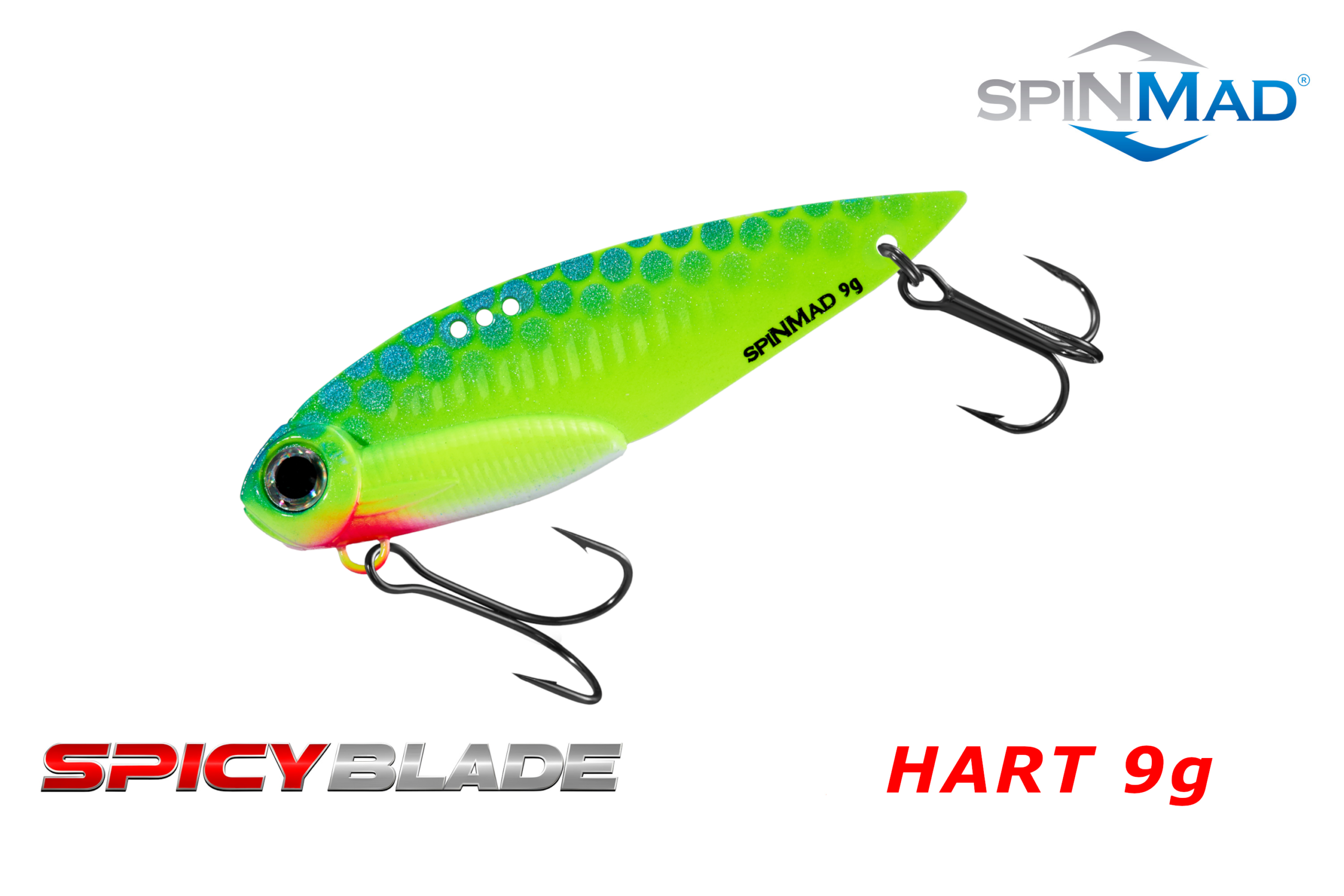 HART 9 g NEW