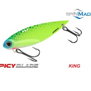 KING 24 g NEW