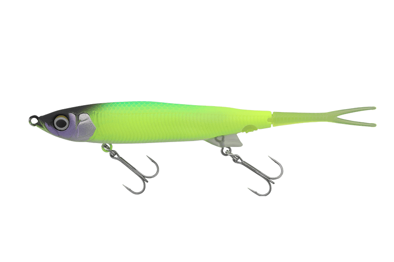 JACKALL NAGISA 65F - Image 3