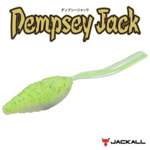 JACKALL DEMPSEY JACK