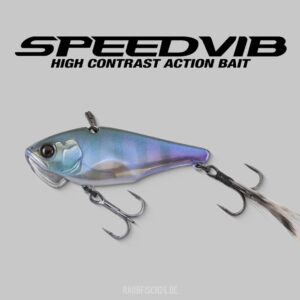 JACKALL SPEED VIB