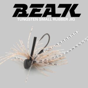 JACKALL BEAK