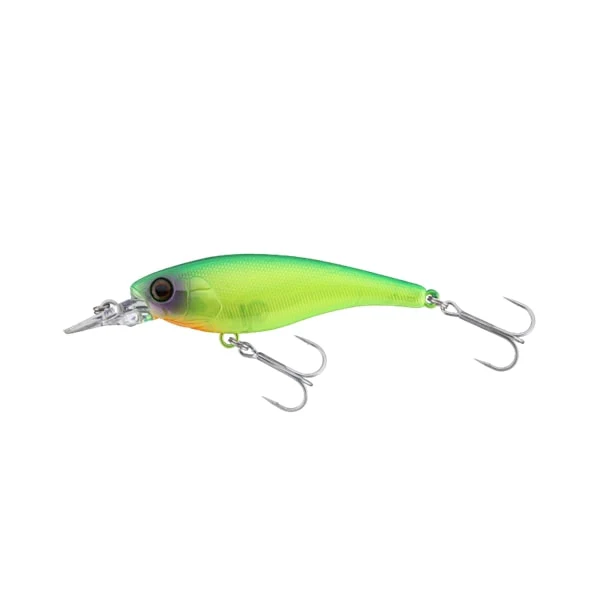 JACKALL SOUL SHAD 58SR SP