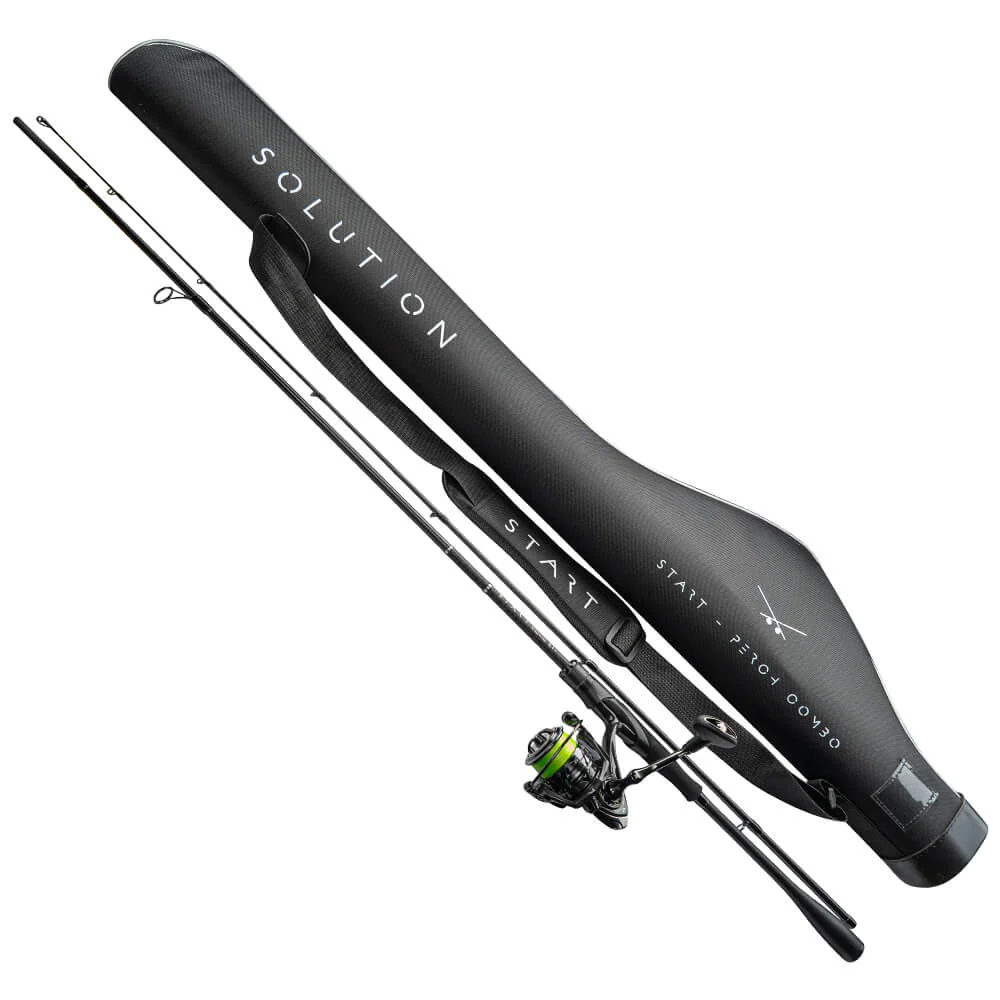 Monkey Lures Solution Start Combo Perch