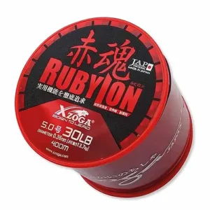 Xzoga RUBYLON R-LON