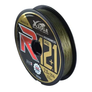 Xzoga Braid R12+1