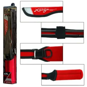 Xzoga Premium Rod Shoulder Belt X-PRSD-1824