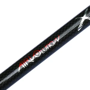 Xzoga AIRVOLution Finesse AIRVO-FS