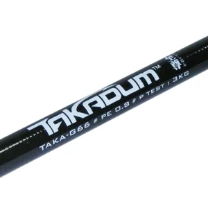 Xzoga Takadum G Blank TAKA-G