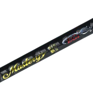 Xzoga Mastery EGI M-EGI 752L