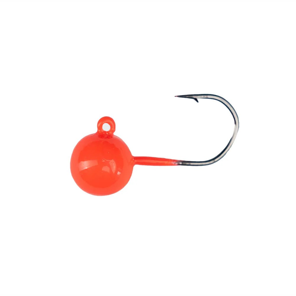 Monkey Lures Monkey Hooks Baby Jigs #10 - Image 2
