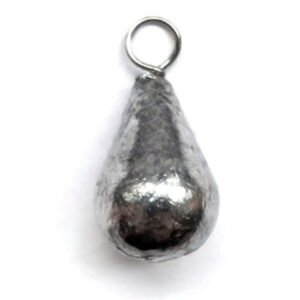 Crazy Fish Jig-Rig Raindrop MICRO 0.5-2 g