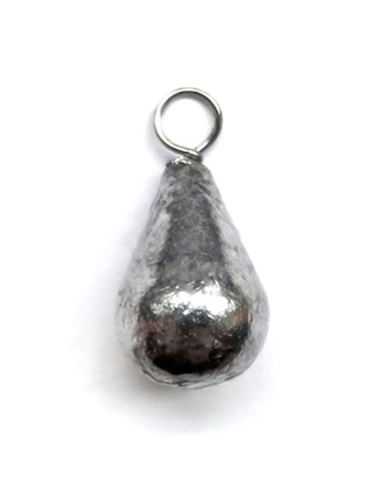 Crazy Fish Jig-Rig Raindrop MICRO 0.5-2 g