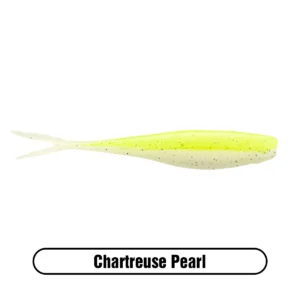 X Zone Rally Shad 4.5" (6db/csomag)